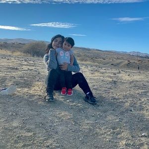 Meet your Posher, Daniela